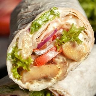 Кебаб MIX XL СВИНИНА-КУРКА