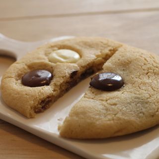 Cookie Tres Chocolates (1 Ud.)