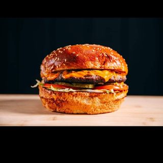 Cheeseburger