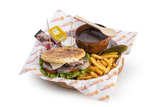 Комбо #5 (540 гр.)