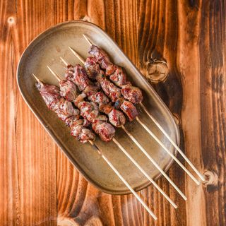 Arrosticini d'Abruzzo fatti a mano 30 g