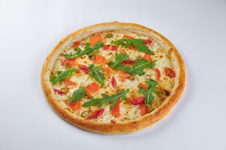 Піца Морська Мрія