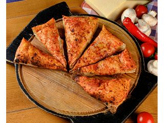 Кальцоне (550g)