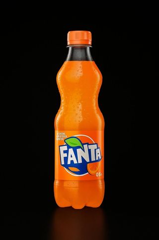 Fanta