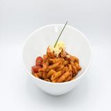 Penne Arrabiata
