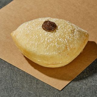 Panzer con Nutella® 