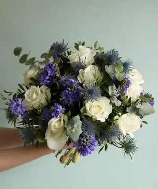 Bouquet de Saison - Bryon Généreux
