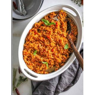 Jollof rice
