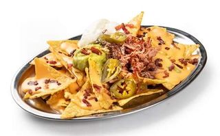 NACHOS