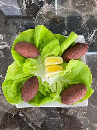 Icli Kofte