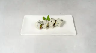 633. Tuna Avocado