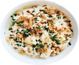 FATEH CU CARNE DE VITA