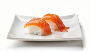 Nigiri anguilla