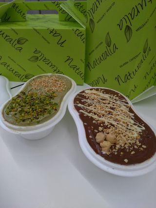 Golosone alla nocciola 500 g