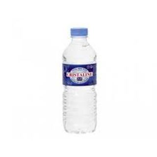 Eau Minérale 0.5 L