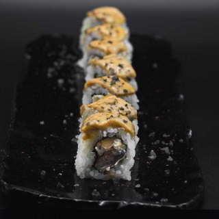 Uramaki Nida Roll