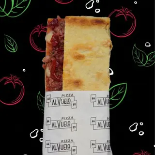 17. Salsiccia Fresca & Pimiento