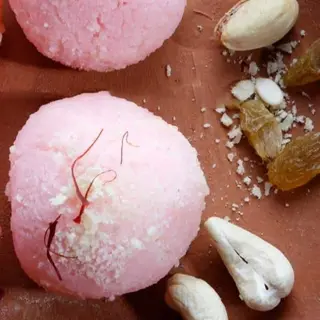 Ras Kadam (2 Pcs)