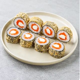 Темпура Філадельфія