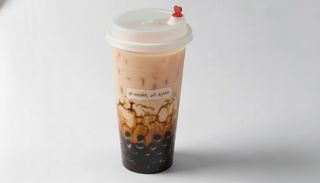 Білий персик 500мл