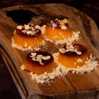 Tocinillo De Cielo Tejeiro (4X60 Grs.) (10400)