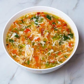 Суп Кунг-фу