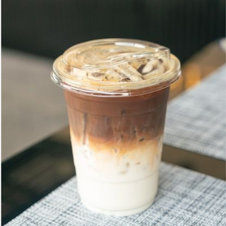 Iced Latte