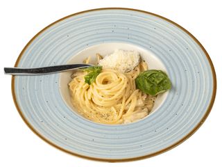 Спагетті Карбонара (350g)