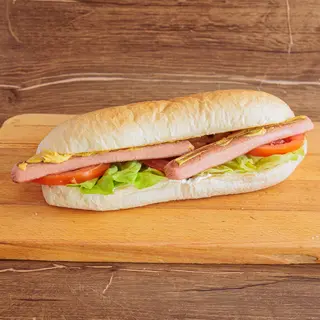 Hot dog veliki