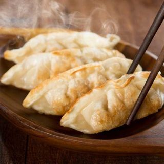 Gyoza (4 Uds.)