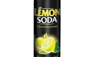 Lemon Soda
