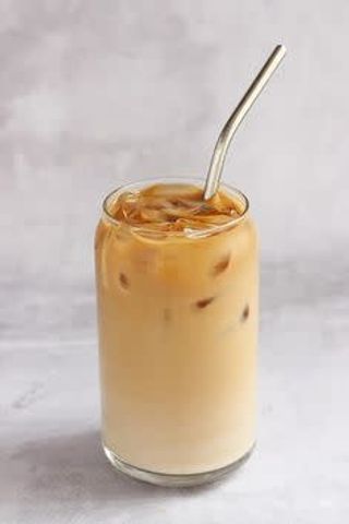 Ice Coffee Classic