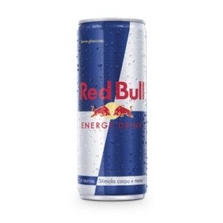 Red Bull 25 cl