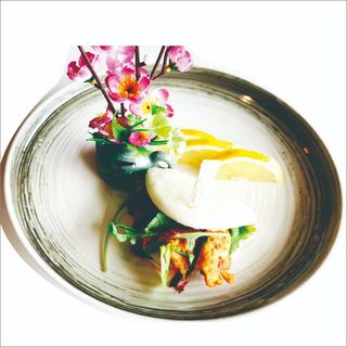 117. Sake Bao
