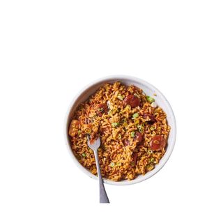 Jambalaya Rice