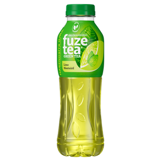 Fuzetea Lime Mint