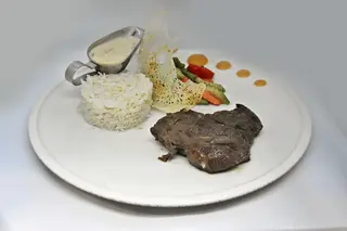 Filet de Boeuf