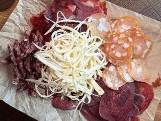Тарілка до пива (150g)