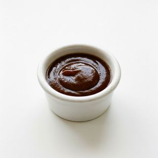 Salsa BBQ