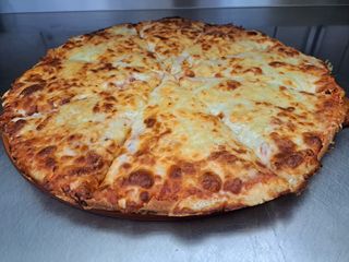 Pizza Margarita 30cm