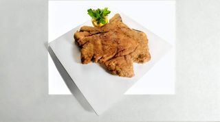 Cotoletta alla milanese