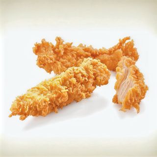 Stripsy z kurczaka 5 sztuk