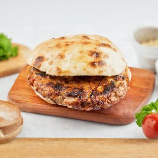 Leskovačka pljeskavica 250g