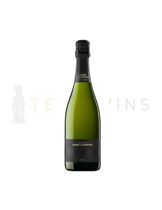 Cava Maria Casanovas Brut Nature 75cl