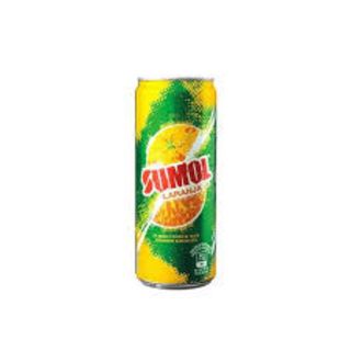 Sumol Laranja