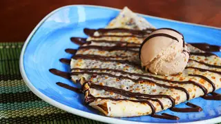 CRÊPE SUIZA