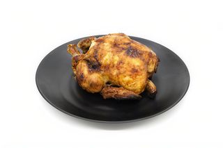 Mezzo pollo