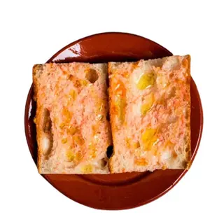 Tosta De Tumaca