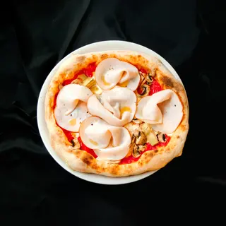 Napoletana Capri Originale