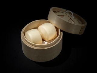 19V. Pan Al Vapor (2 Uds.)